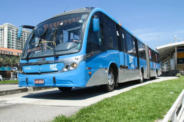 Nigeria’s Transport Revolution: How Roads, BRT and Tech Are Changing How We Move