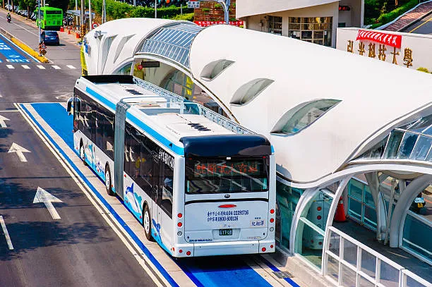 Transportation Is Too Sensitive To Be Left In The Hands Of The Informal Sector