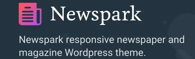 Newsprk ads