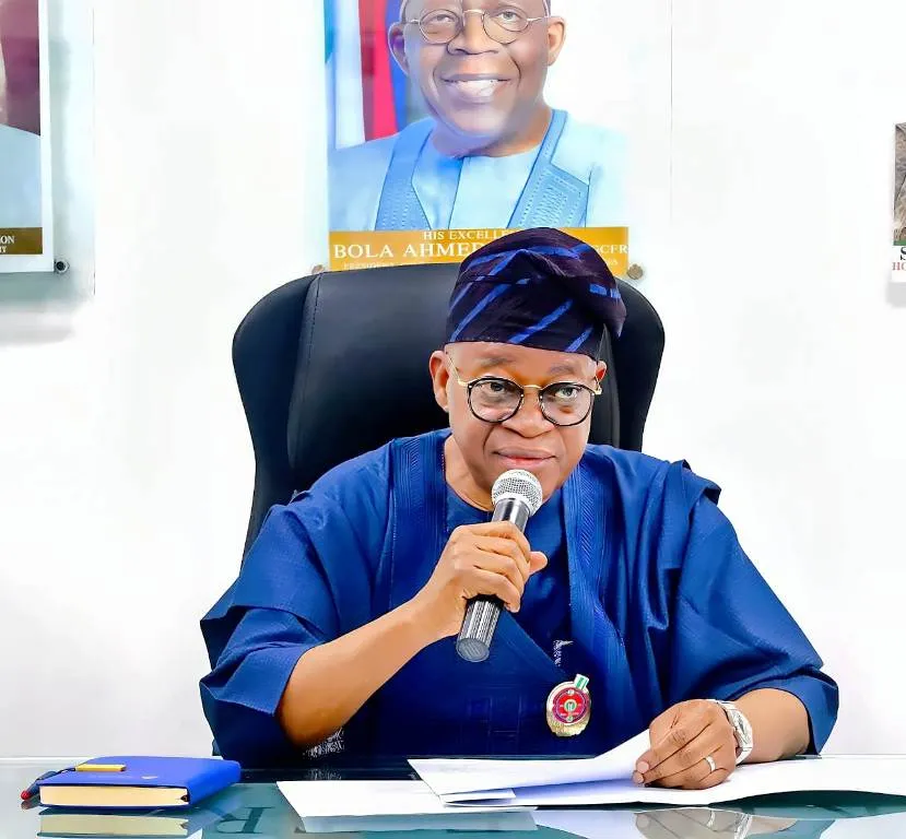 Nigeria’s push for removal from War Risk Insurance