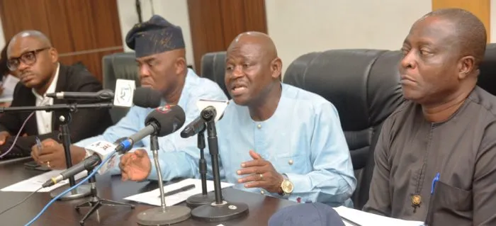 Nigeria has not tapped 9% of transport potentials – Dr. Taiwo Salaam