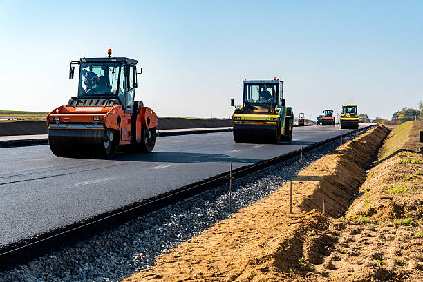 HDMI: New Elixir for road development