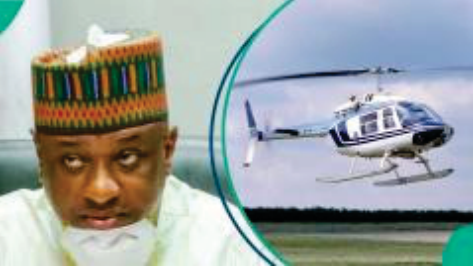 $300 Helicopter Landing Levy: A Battle Between Govt. And Energy, Aviation Sectors