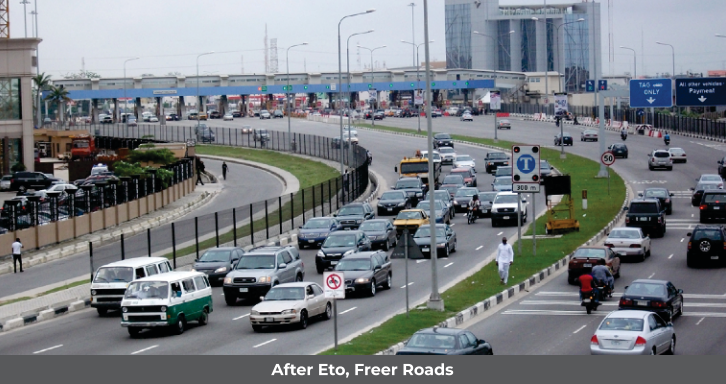 From Boardroom to Truck Terminals: Jama Onwubuariri’s Journey of Grit, Grace and Growth