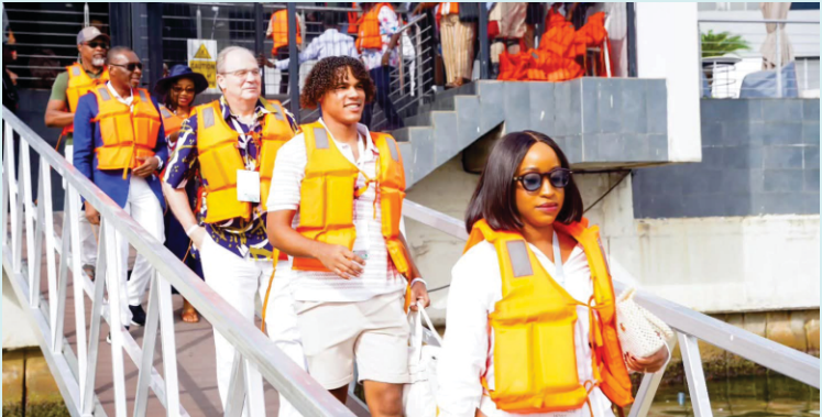 Safety Culture First: Operators Urge Regulators To Enforce Lifejackets, Clear Waterways