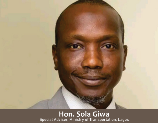 LAGOS LOSES N4TRN ANNUALLY TO TRAFFIC CONGESTION — GOVT
