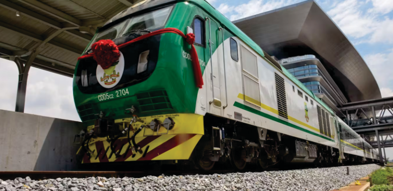 FG to advance railway track monitoring across Nigeria – Opeifa