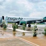 Enugu Air Expands Fleet with New Embraer 195 Aircraft