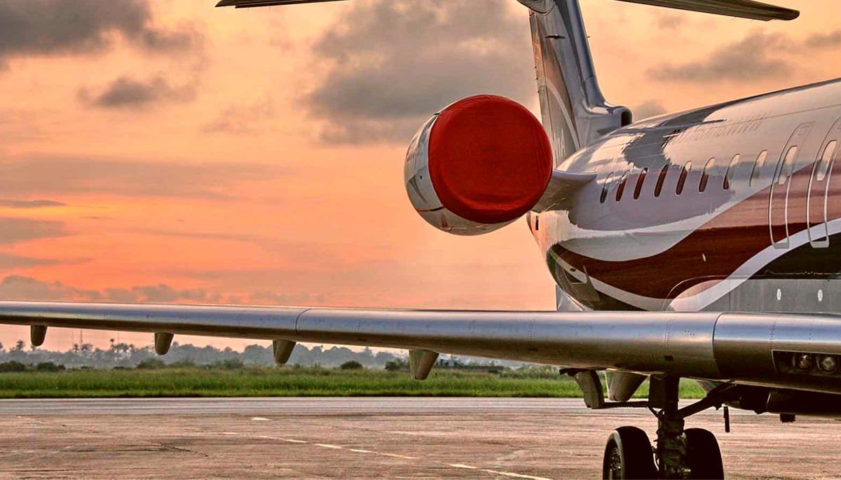 Lagos, FCT, and Rivers Account for 70% of Aviation’s N215.6bn GDP Contribution