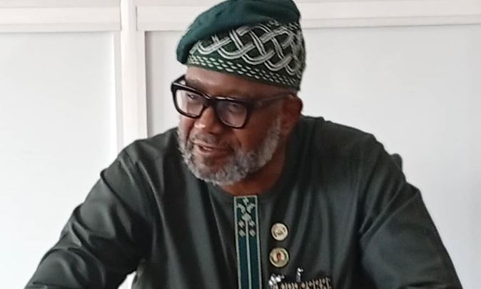 FG Takes Over Site for Ijebu-Ode Inland Dry Port Project