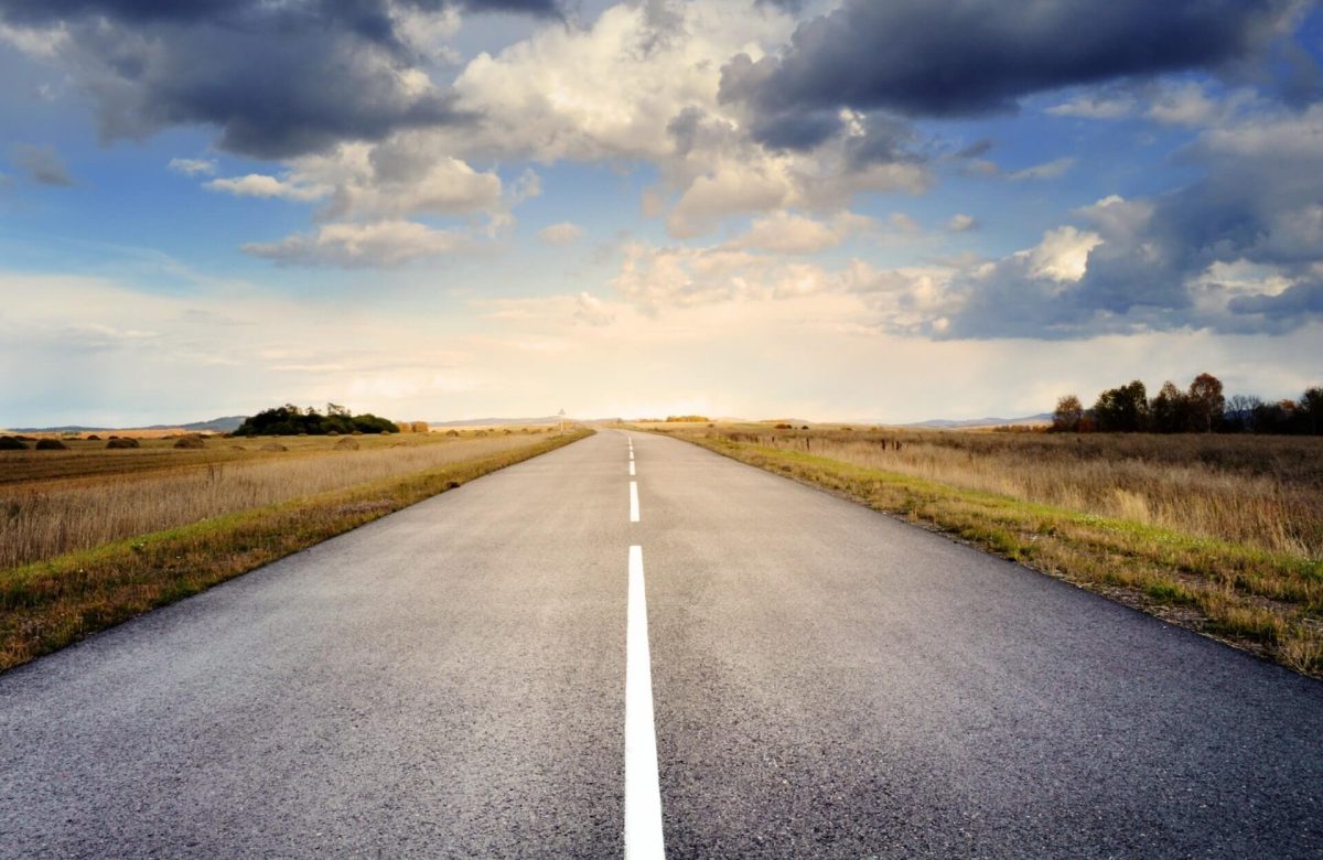 Nigeria’s Tangled Highways When Colonial Roads Still Lead Away From Ourselves