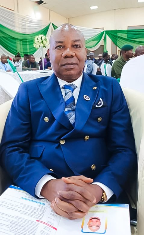 CIoTA President Calls for Intelligent Transport System and Interstate Data Sharing to Revamp Nigeria’s Transport Sector