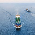 Nigeria, Ghana Sign MoU on Seafarers’ Certification, Maritime Security