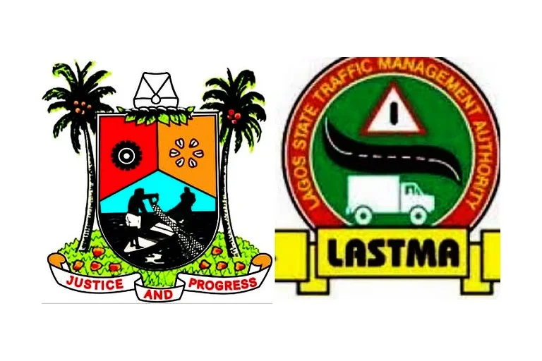 Dispatch Rider Killed in Tragic Collision with Train at Lagos Level Crossing