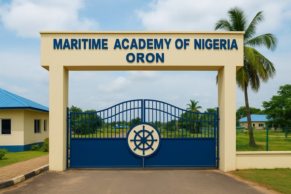 Alumni of AMANO to Lead Dialogue at 2025 Maritime Convention