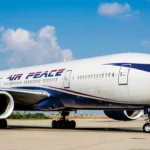 Air Peace Admits Communication Failure Over Rescheduled Flight, NCAA Demands Compensation
