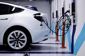 Automakers Applaud Senate’s Passage of Electric Vehicle Transition Bill