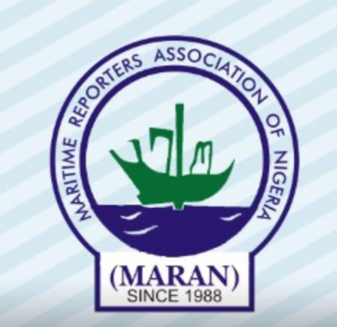 MARAN set to Launch Book Celebrating Nigeria’s Blue Economy Leaders