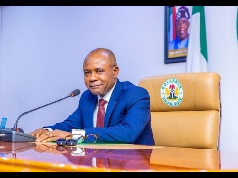 Enugu Approves N10bn for Phase One of 135.4km Rail Project