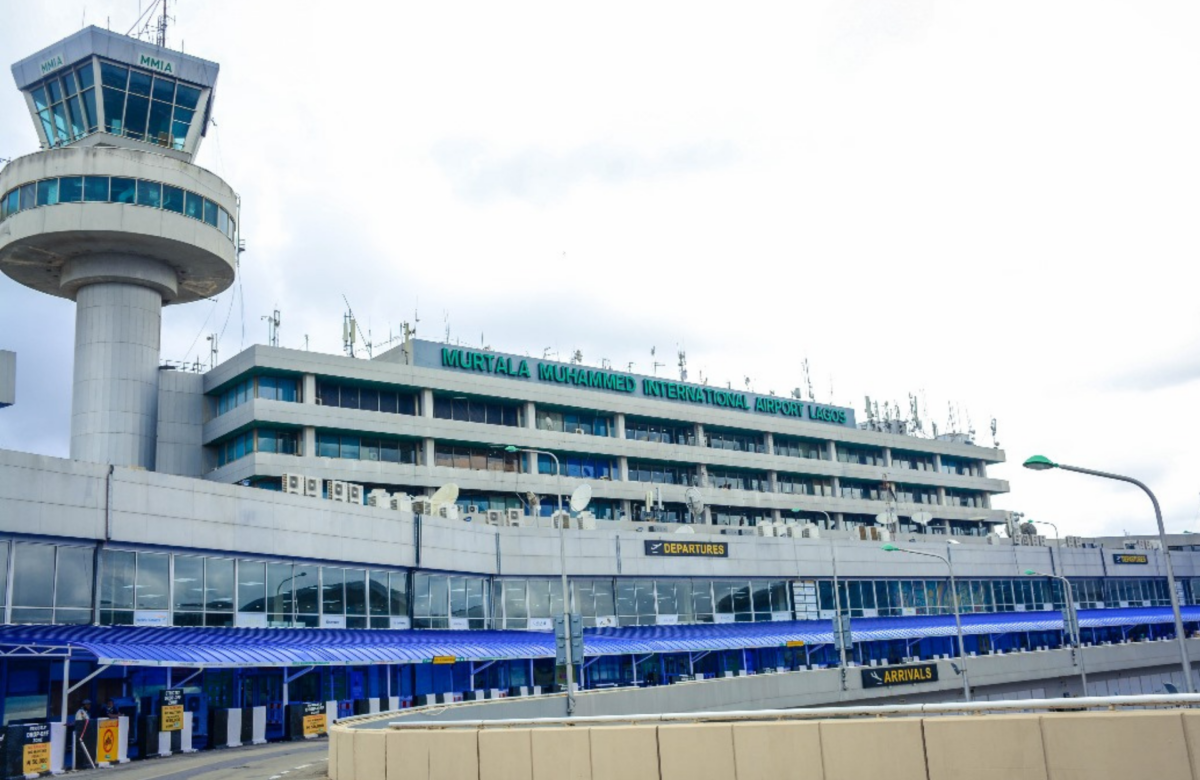 Domestic Passenger Traffic Decline Worries Nigerian Airlines