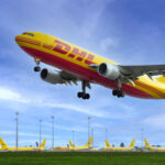 DHL Boosts African Air Network with Two New Aircraft to Support Trade Growth