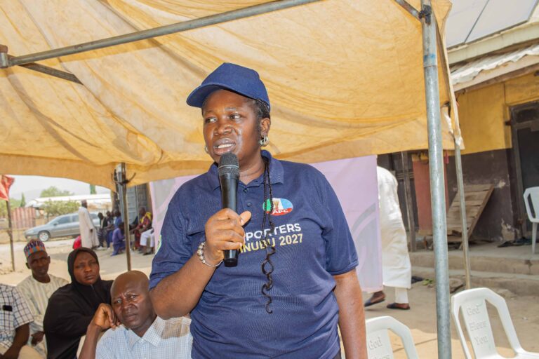 Drivers' Care Initiative: Transport Workers Receive Free Eye Treatment, Drug Abuse Warnings in Abuja