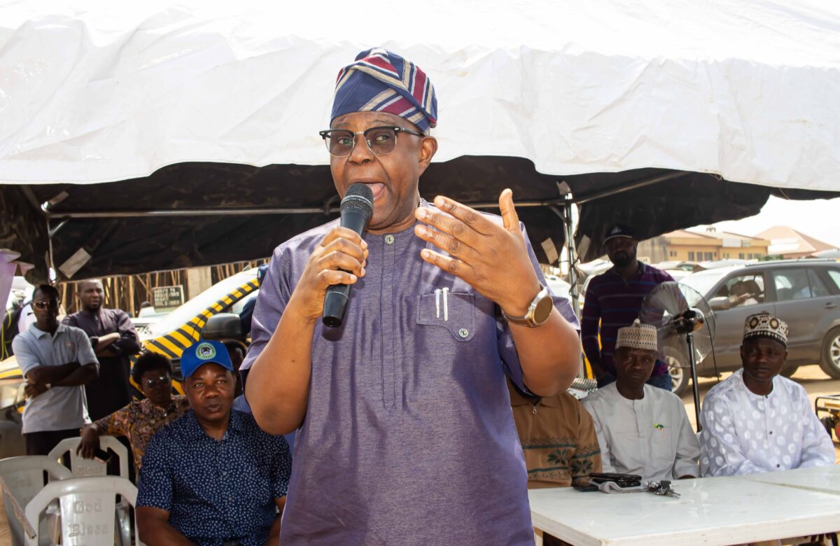 Transportation Agenda