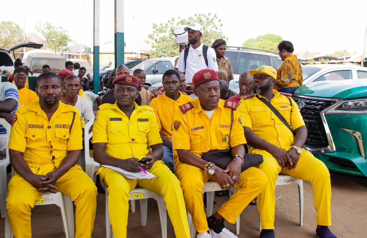 Transportation Agenda