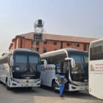 Experts Blame Weak Political Will, Poor Implementation for Nigeria’s Transport Woes