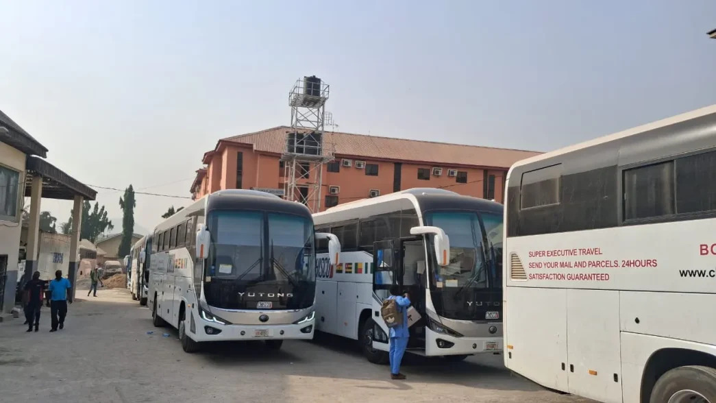 Transportation Agenda