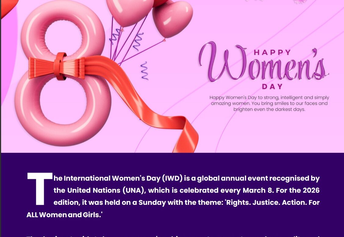 Leading the Way: Women in Transportation