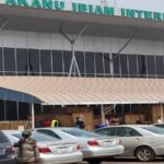 NCAA Grants Aerodrome Certification to Enugu International Airport