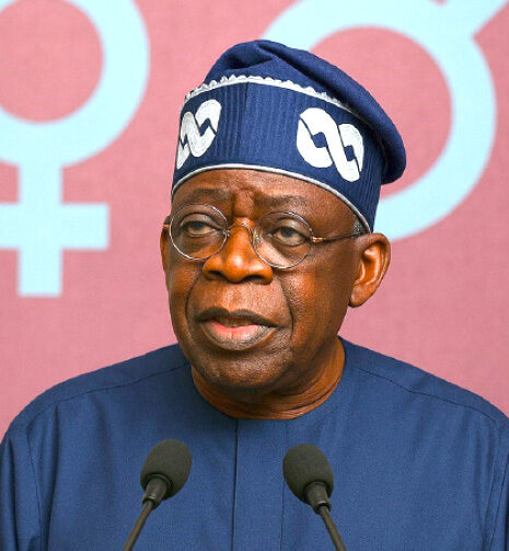 Tinubu Pledges Parako-Enugu Rail Link, Infrastructure Support for Enugu State