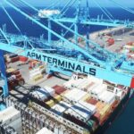 APM Terminals Eyes $600 Million Nigeria Port Expansion as Tinubu Pushes Trade Reforms