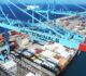 APM Terminals Eyes $600 Million Nigeria Port Expansion as Tinubu Pushes Trade Reforms