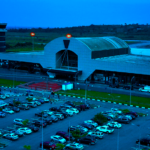 Interswitch, Asaba Airport Deploy Automated Parking System