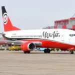 Max Air refunds N182m to 956 passengers in Q2 – NCAA