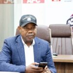 Prince Segun Obayendo Leads Transporters for Tinubu/Shettima on Courtesy Visit to City Boys Movement