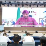 Prince Obayendo: Nigeria Bets on Logistics Overhaul, China Ties to Chase $1 Trillion Economy