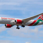 Kenya Airways Increases Lagos Flights to Six Weekly