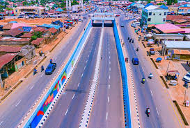 Transportation Agenda