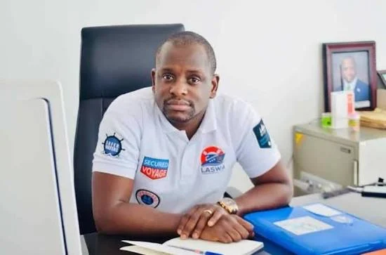 LASWA completes Africa’s first ferry safety mentoring programme