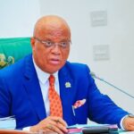 Ibom Air’s New Airbus Arrival: Eno Points to Consistency, Ecosystem Growth