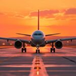 Flight Disruption Fears as Ground Handlers Threaten to Suspend Services to Two Airlines