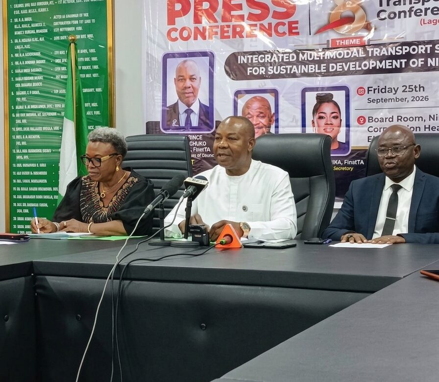 CIOTA Set to Unveil Gazette, Advance Professionalisation of Transport Sector