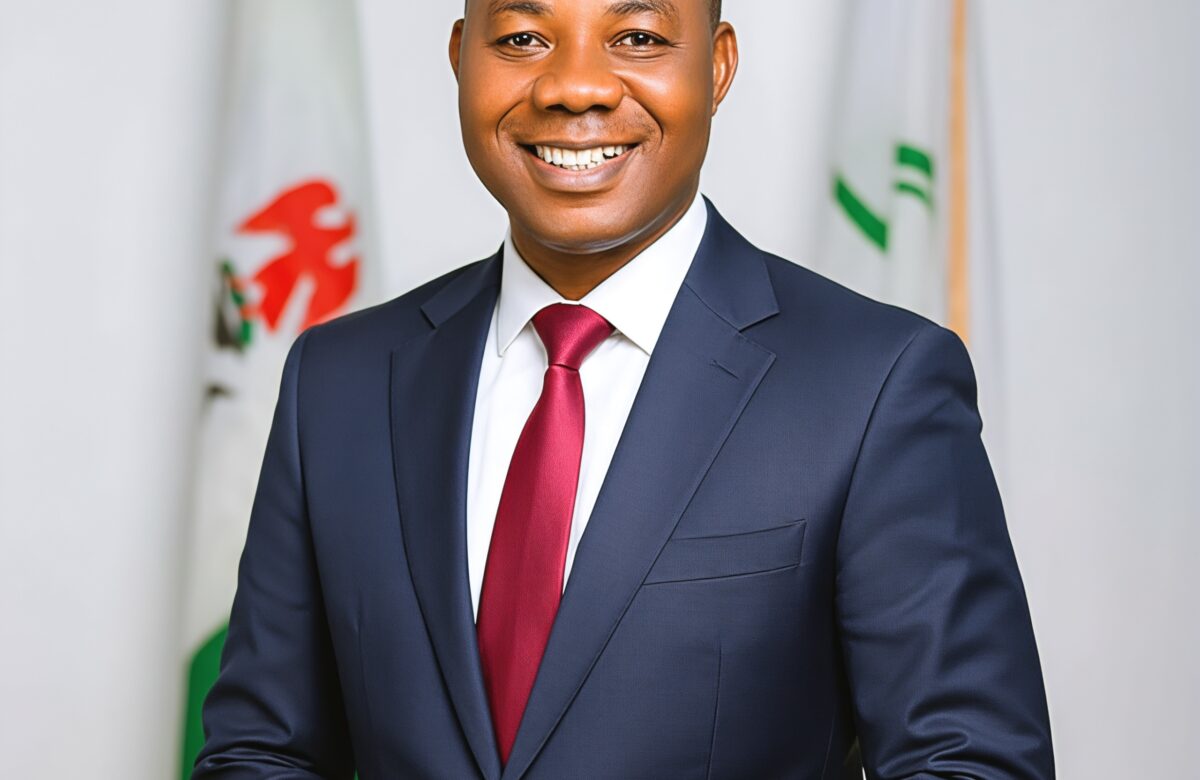 “We Are Working the Talk”: Segun Obayendo on the CNG Push, Governors, and the Real Cost of Logistics