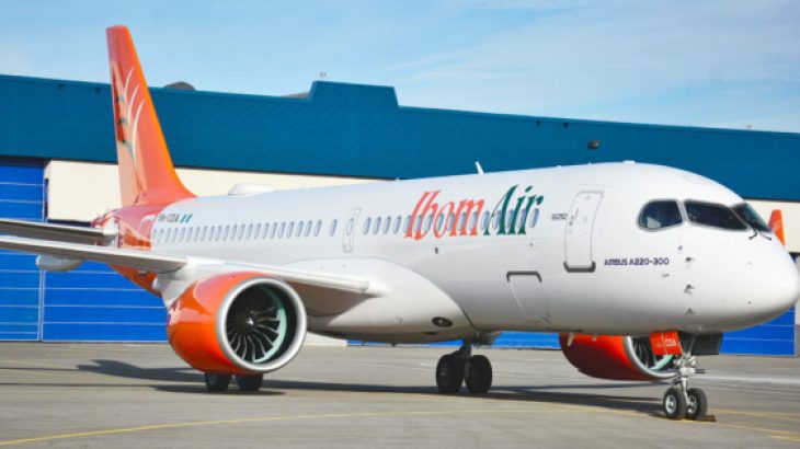Ibom Air Launches Historic Uyo-Accra International Service as New Terminal Opens