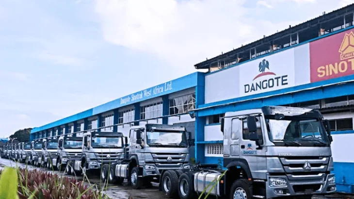 Petrol Prices Drop to N1,205/Litre in Lagos, Ogun as Market Competition Intensifies