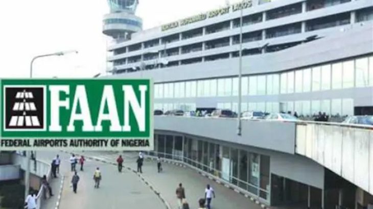 MMIA Records Fastest Growing Air Traffic