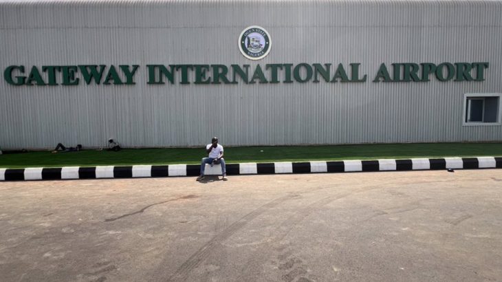 Ogun Gateway Airport Secures Full Clearance for 2026 Hajj Operations